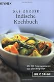 Produkt-Bild: Das gro&szlig;e indische Kochbuch: Mit 200 Originalrezepten aus allen Regionen