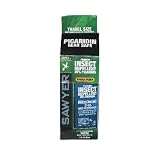 Premium Insect Repellent 20% PICARIDIN - 3oz spray