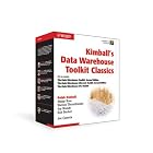Click here to buy Kimball's Data Warehouse Toolkit Classics: The Data Warehouse Toolkit, 2nd Edition; The... by Ralph Kimball, .