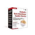 Kimball's Data Warehouse Toolkit Classics