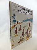 The travels of Captain Cook