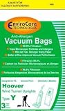 Hoover Vacuum bags Type Y Anti-Allergen 3PK