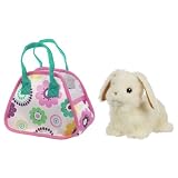 FurReal Teacup Bunny