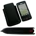 Original Phonecastle Trend Edel Etui Handytasche LG GW520