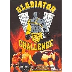 Gladiator Challenge