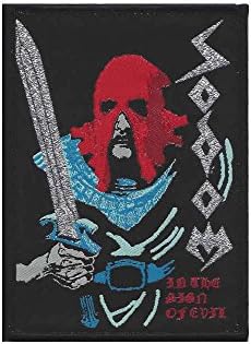 Sodom - In the Sign of Evil - Patch