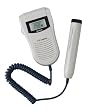 Hi Bebe, BT200, LCD Fetal Doppler