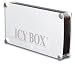 Icy Box IB-351AStU Boîtier Externe pour Disque Dur 3.5" SATA/IDE USB
