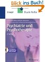 Psychiatrie und Psychotherapie