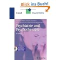 Psychiatrie und Psychotherapie