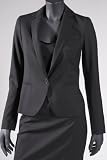 Theory - Theory Tailor "Casse" Jacket in Black (Final Sale)