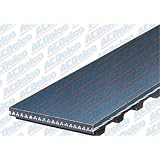 ACDelco TB219 Timing Belt by ACDelco