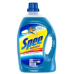 Spee AktivGel 3L 40 Waschladungen