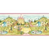 Waverly Kids Princess Border