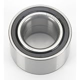07 POLARIS OUTLAW500: MOOSE WHEEL BEARING KIT - REAR by Moose Racing