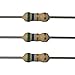 E-Projects 100EP5145R60 5.6 Ohm Resistors, 1/4 W, 5% (Pack of 100)