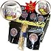 Rich Diesslins Funny General Cartoons - Halloween - Zombie Whose Line is it Anyway - ...