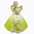 Josef Thirteen Year Doll