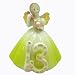 Josef Thirteen Year Doll
