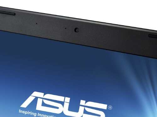 Asus X75A 17.3-inch Laptop (Black) - (Intel Core i3 2350M 2.3GHz Processor, 4GB RAM, 500GB HDD, DVDSM DL, LAN, WLAN, BT, Webcam, Integrated Graphics, Windows 8) images6