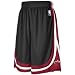 Heat adidas Men's NBA Pre-Game Short