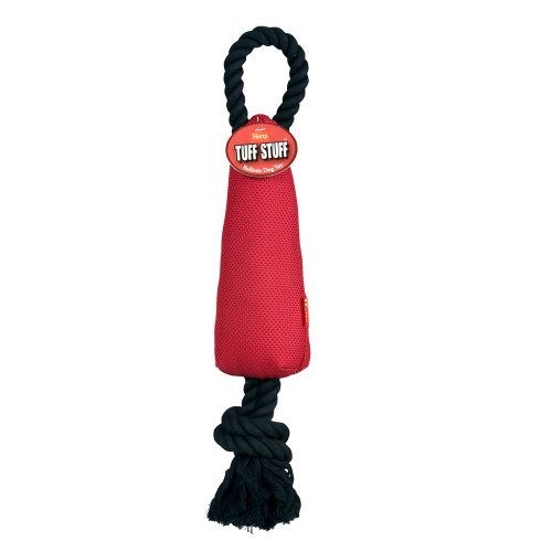 Hartz - Tuff Stuff Retriever (Colors may vary)