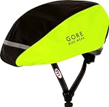 GORE BIKE WEAR Stirnband POWER HELMET NEON, black/neon yellow, 60-64