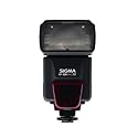 Sigma EF-530 DG ST Blitzger&auml;t f&uuml;r Sony