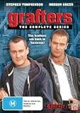 Grafters - Series 1 and 2 (The Complete Series)