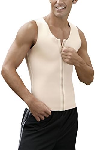 KepawelMen's Firm Compression Vest Core 2