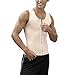 Kepawel Men's Firm Compression Vest Core 2