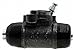 ACDelco Professional 18E1280 Rear Passenger Side Drum Brake Wheel Cylinder