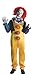 Rubie's IT The Movie Adult Pennywise Deluxe Costume