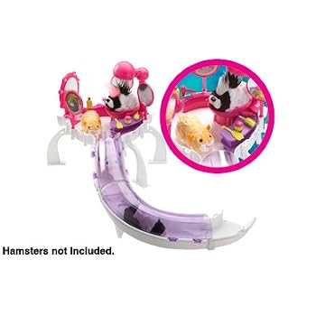Set A Shopping Price Drop Alert For Zhu Zhu Pets Salon