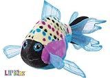 Webkinz Lil'kinz Polka Back Fish Multi