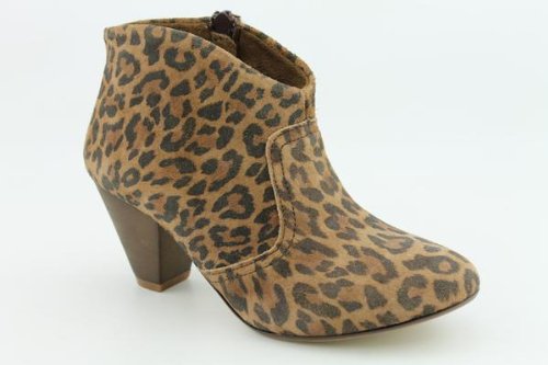Steve Madden Pembrokl New Tan Womens