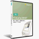 ��MAKE MUSIC / �u��������B�l�I�vFinale 2007 ����DVD