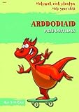 Arddodiaid = Prepositions