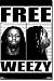 LIL WAYNE - FREE WEEZY 24x36 POSTER FREE SHIPPING