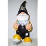 Pittsburgh Steelers 6X Super Bowl Champs Garden Gnome