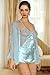 3-teiliges Dessous Set, Größe S/M, Farbe light green