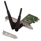 Edimax EW-7612PIN 300Mbps Wireless PCI-E Adapter