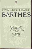 Barthes : selected writings