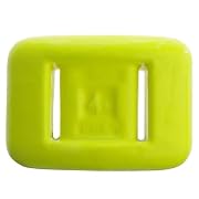 Lumb Bros Coated Lead Weights - 4kg Block