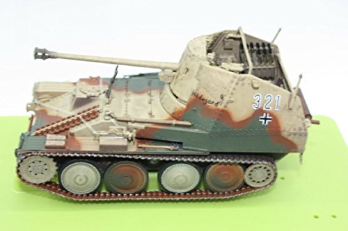 NEW 1:32 21st Century Toys WWII 99413 Germany Weasel 3M Self-propelled Artillery Gun