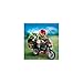 PLAYMOBIL Explorer with Motorcycle