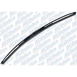 ACDelco 8-2192 Performance Wiper Blade, 19 (Pack of 1) by ACDelco
