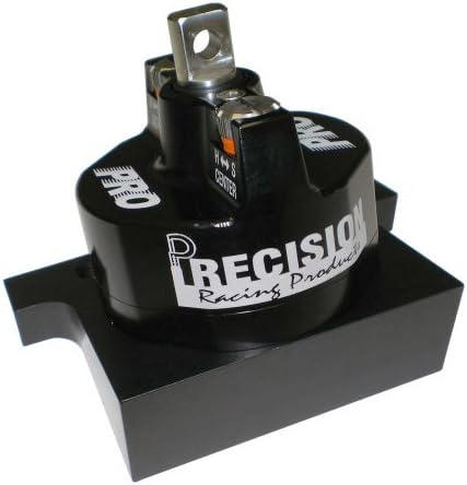 Precision Racing Steering Stabilizer Pro Damper &amp; Mount Arctic Cat 700