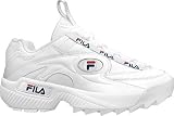 Children's Fila D-Formation