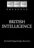 British Intelligence (1940)